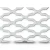 Hot Rolled Expanded Mesh Mozakhraf Design Thickness 2.3 mm Size 2.44×3 m - Image 1