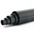 مواسير HDPE ضغط 19.2 بار PE 100 قطر خارجي 280 مم SDR 7.4 لون أسود - Image 1
