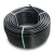 HDPE Coil Pipe Pressure 16 Bar PE 80 Size 16 mm SDR 9 Black - Image 1