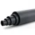 أنابيب بلاستيك HDPE ضغط 19.2 بار [PE 100] قطر خارجي 315 مم SDR 7.4 لون أسود - Image 1