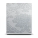 Russian Wallpaper Natural Collection Grey Color, Size 10 m², Item Number 3066-5 | Russian