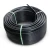 لفة أنابيب HDPE ضغط 16 بار PE 80 قطر خارجي 16 مم SDR 9 لون أسود - Image 1