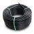 HDPE Coil Pipe Pressure 16 Bar PE 80 Size OD 40 mm SDR 9 Black - Image 1