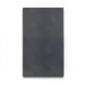 Wall Tiles 20x43 cm Dark Gray, Ceramic