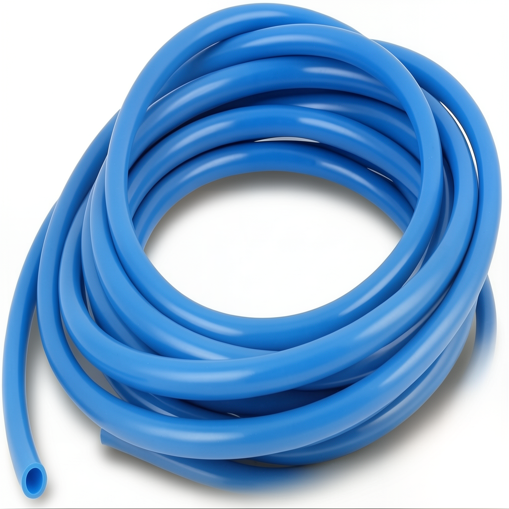 PU Air Hose 8x5mm | 1 Meter Flexible Pneumatic Pipe
