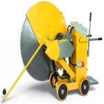 Cedima CF-2025 E 10 Electric Floor Saw
