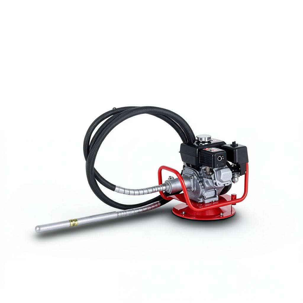 Hoppt VIB60 Pendulum Concrete Vibrator