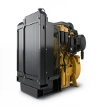 Cat® C4.4 Industrial Power Unit