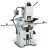 Simco Centauro CVS60 Door Lock Drilling Machine - Image 1