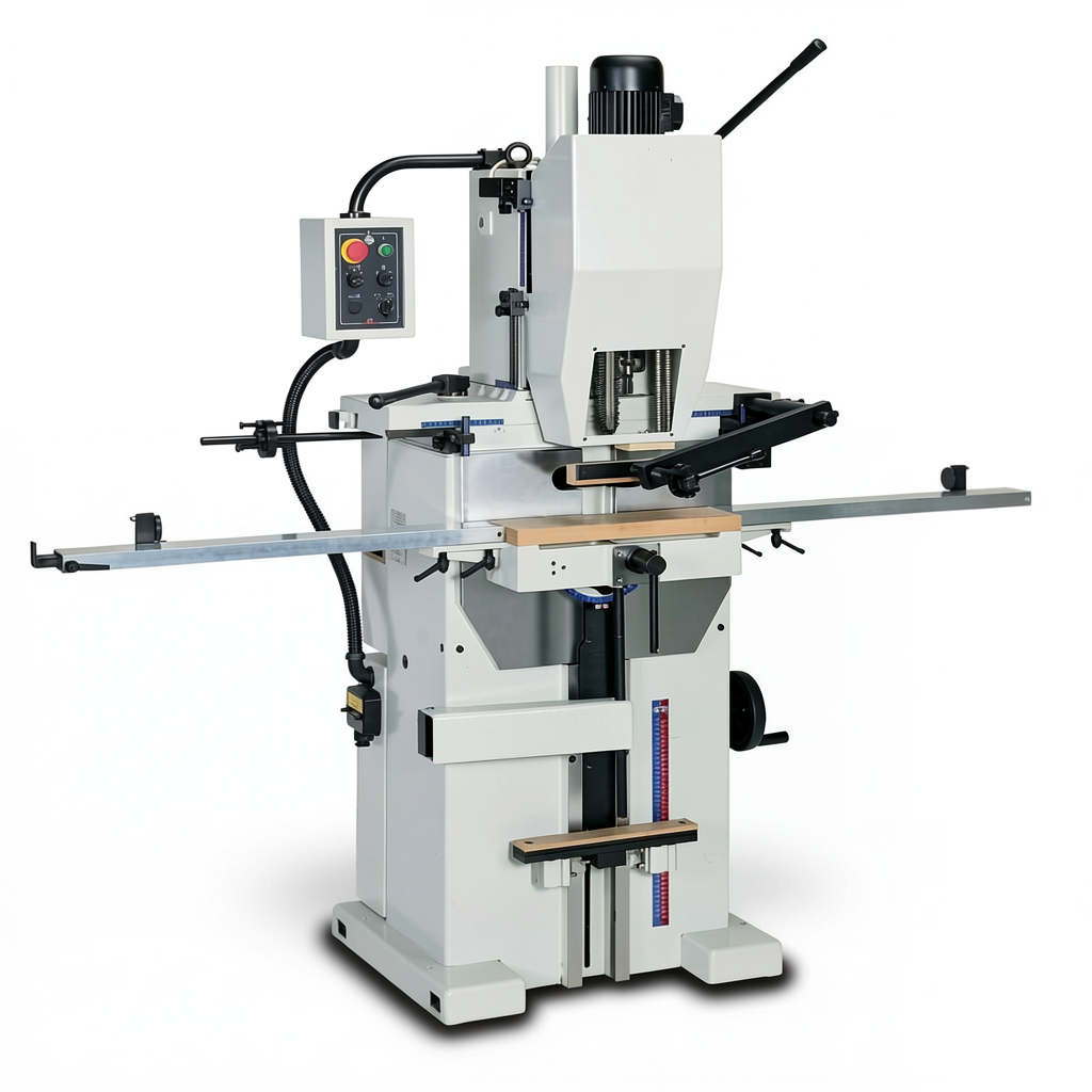 Simco Centauro CVS60 Door Lock Drilling Machine