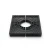 Fiberglass Tree Pit Cover 100x100 cm | Artistic Formation - Image 1