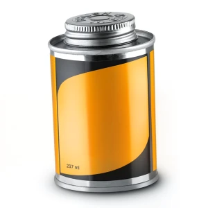 Orange CPVC Piping Cement (Medium Viscosity)