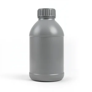 Gray PVC Solvent Cement for Pipe Fittings