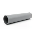 أنابيب تصريف تحت الأرض من uPVC – معيار BS EN 1401
