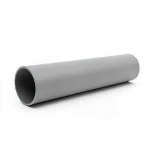 أنابيب تصريف تحت الأرض من uPVC – معيار BS EN 1401