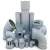 أنابيب صرف صحي ومياه حسب معيار BS EN 1329 - Image 1
