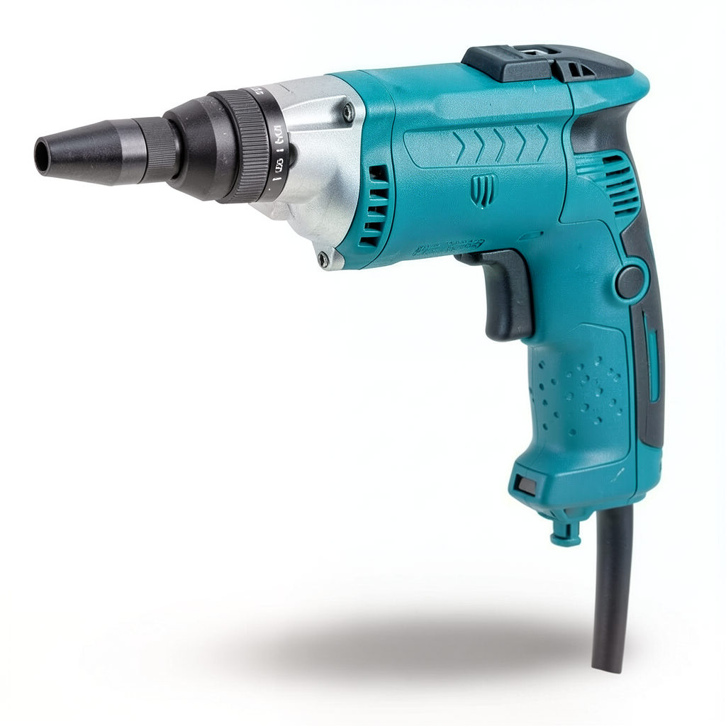 Makita FS2700 Electric Screwdriver 570W 1/4" Hex 0-2500 RPM