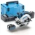 Makita DSS610RTJ 18V LXT 6-1/2" Brushless Circular Saw Kit - Image 1