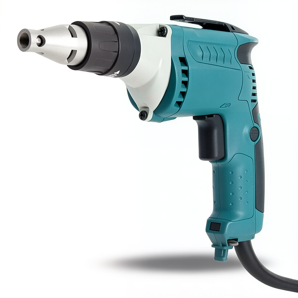Makita FS6300 570W Hex Drive Screw Gun (1/4" x 6000 RPM)