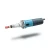 Makita GD0800C 750W Die Grinder, 8mm Chuck, 7000-28000 RPM - Image 1