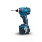 Makita DTD134RFE 14.4V Cordless Impact Driver