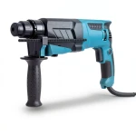 Makita HR2630 800W 26mm 3-Function Rotary Hammer Drill
