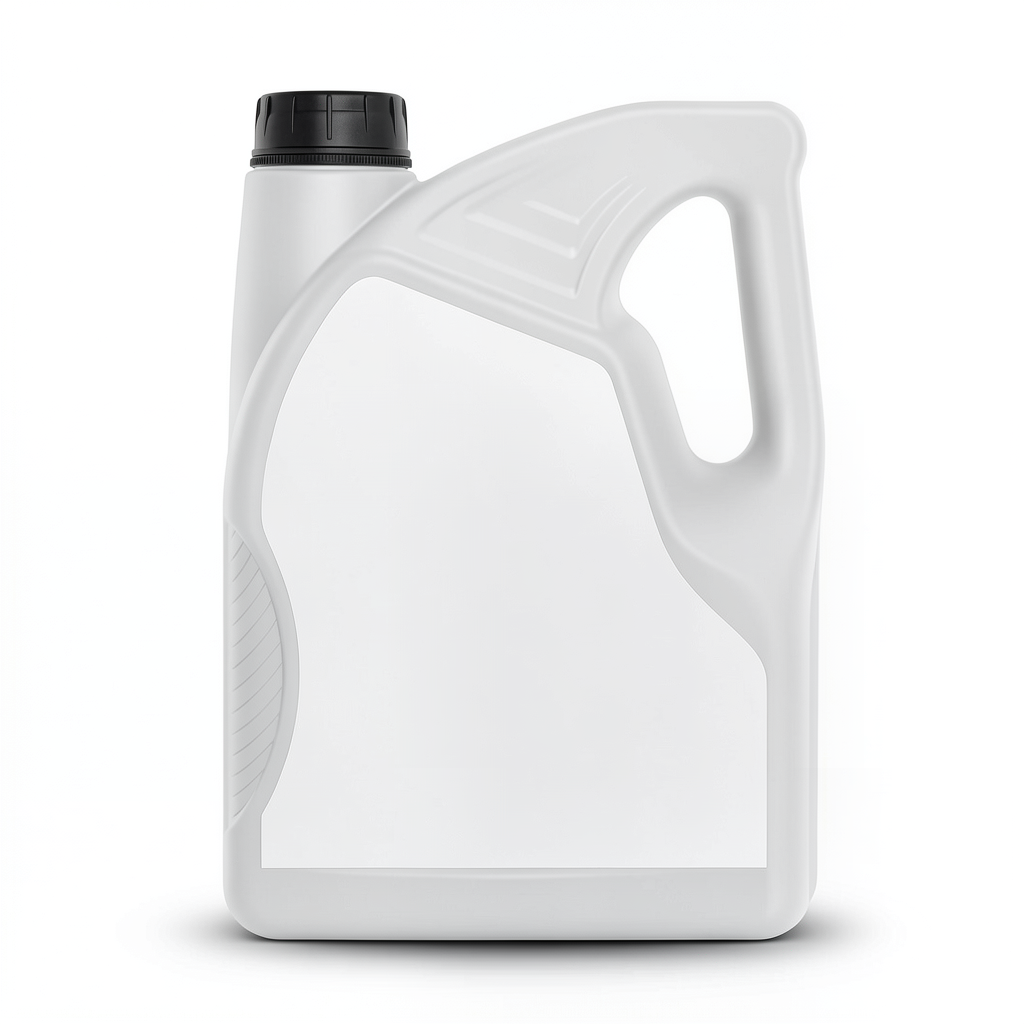 Royal Super 100% Antifreeze Coolant - 6L