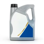 Royal Super Lubricants 20W-50 Diesel Engine Oil (API CH-4/SJ) 2L