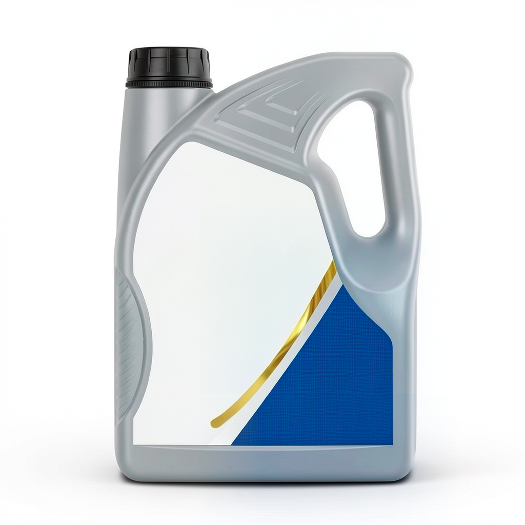 Royal Super Lubricants 20W-50 Diesel Engine Oil (API CH-4/SJ) 2L