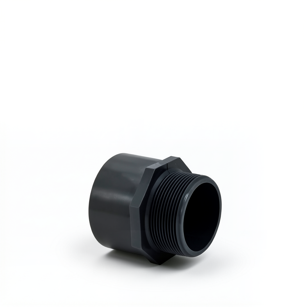 محول N من فابكو PN16 لخطوط UPVC