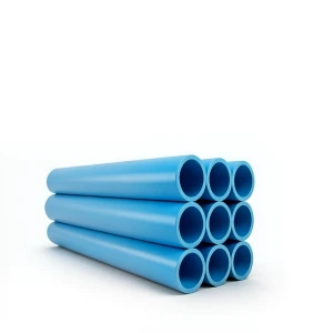 مواسير PVC صلبة من FABCO وفق ASTM D2665