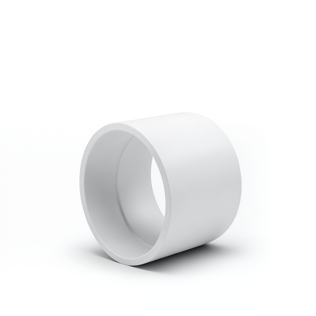 كوبلنج UPVC من FABCO مقاس S/40