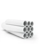 مواسير وقنوات PVC صلبة من FABCO (NEMA TC 2) للاستخدام الكهربائي