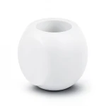 غطاء نهاية أنبوب UPVC - FABCO (PN16)