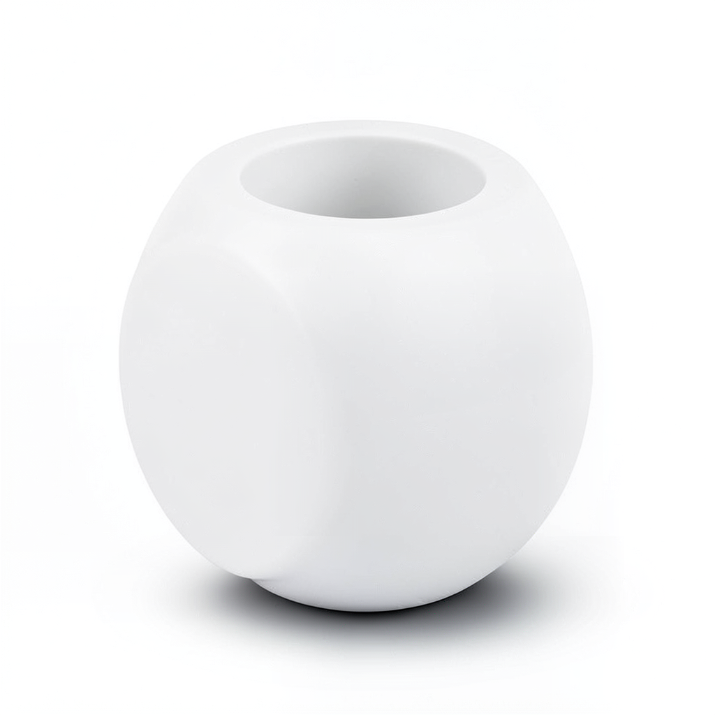 غطاء نهاية أنبوب UPVC - FABCO (PN16)