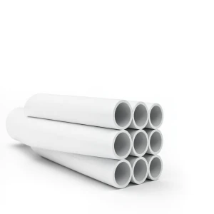مواسير وقنوات PVC صلبة من FABCO (NEMA TC 2) للاستخدام الكهربائي