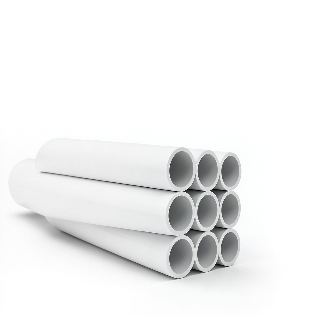 مواسير وقنوات PVC صلبة من FABCO (NEMA TC 2) للاستخدام الكهربائي
