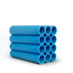 مواسير UPVC من FABCO سلسلة S (مطابقة لمواصفات SASO ISO 1452-2)