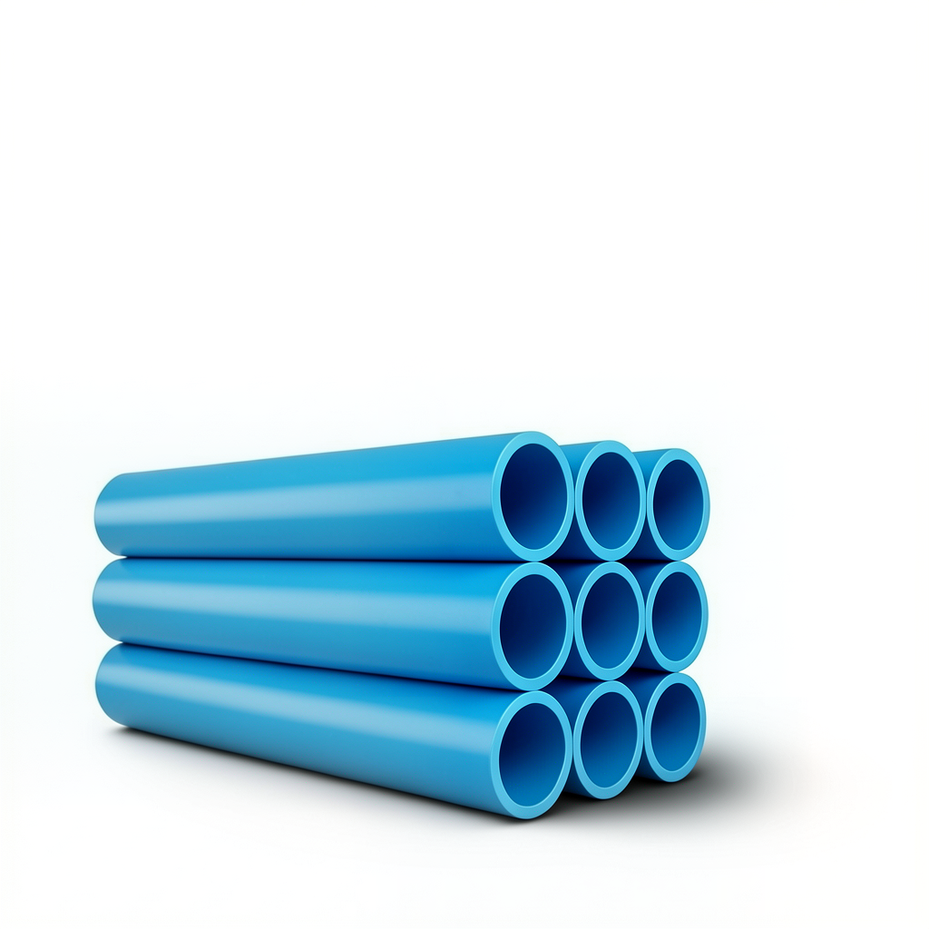 مجرى تليفزيوني من الـ uPVC من شركة FABCO