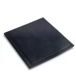 Custom Woven PVC Floor Mats