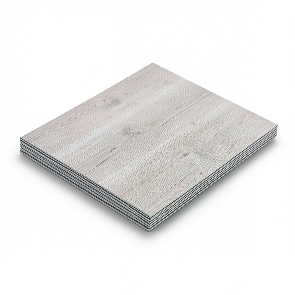 PVC Vinyl Flooring Sheets