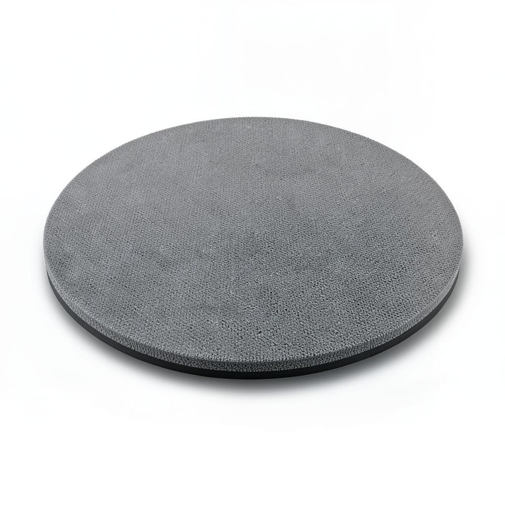 PVC Circle Mat for Industrial and Commercial Flooring