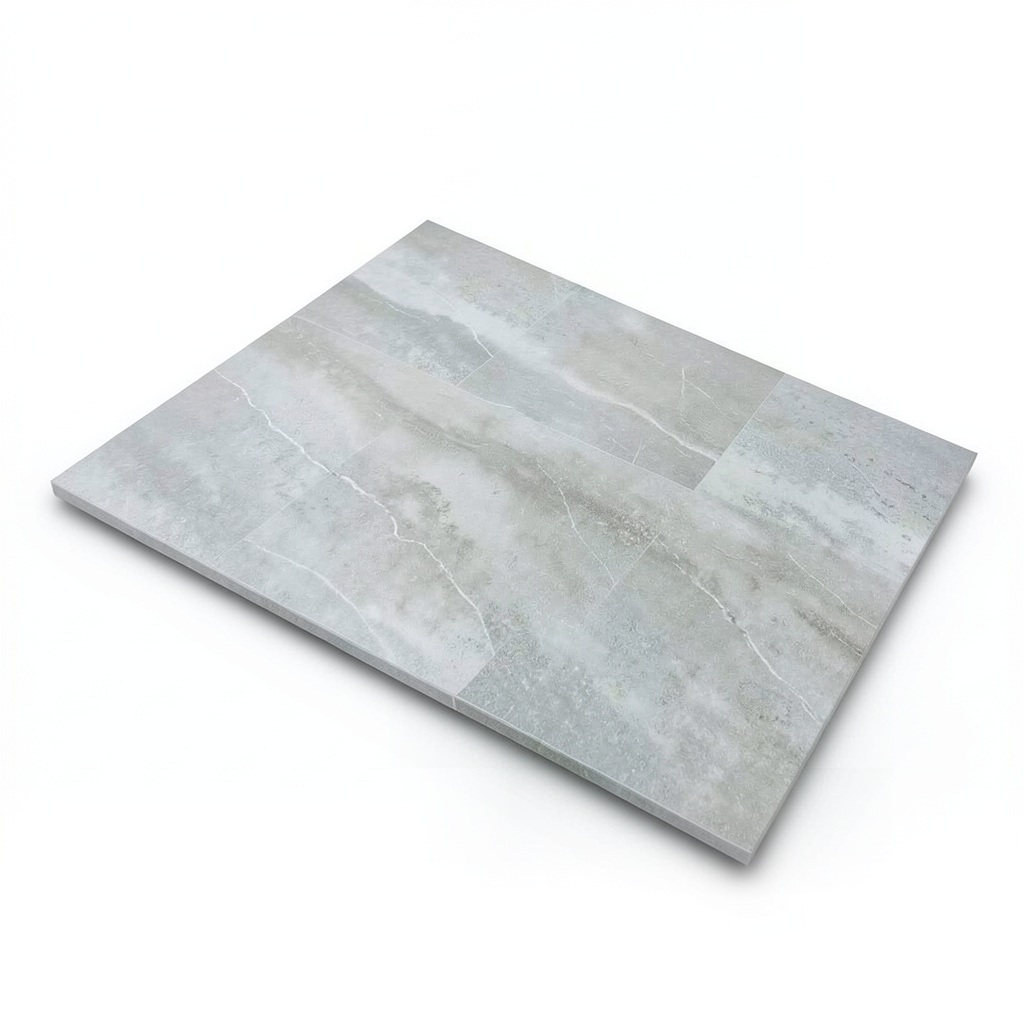 Znz Custom Size Modular Vinyl Floor Tiles