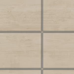 Spanish wallpaper geometric design 10 m x 0.53 m, beige, model 372-2