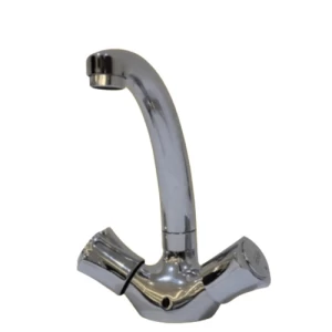 Washbasin Faucet Chrome Color | Prime Alarabia