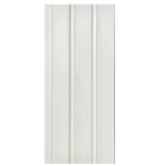 بديل الخشب  للجدران  مقاس  120×12×2900 مم لون رمادي فاتح |  مؤسسة روافد الابداع