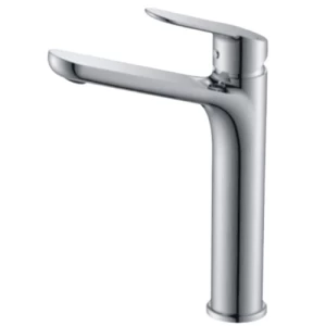 Washbasin Mixer Chrome Color | Saudi Ceramics | Saudi Ceramics