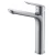 Washbasin Mixer Chrome Color | Saudi ceramics