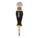 مفك براغي ممتاز 9 في 1 مع عزم دوران، ماركة ستوني