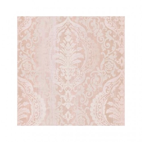 American Classic Wallpaper 10 m x 0.53 m Pink, Model FF51301 | Balbaid Decor Company